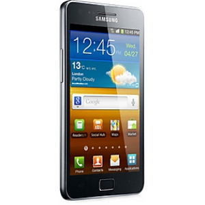  Samsung Galaxy S II I9100